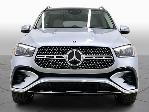 New 2026 Mercedes-Benz GLE 450 GLE 450 image 3