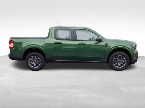 New 2025 Ford Maverick XLT w/ 4K Tow Package image 11