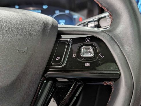 New 2025 Lincoln Corsair Reserve w/ Jet Appearance Package image 35