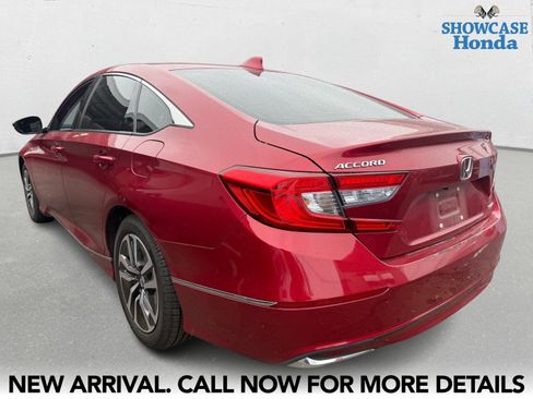 Used 2020 Honda Accord EX-L image 4