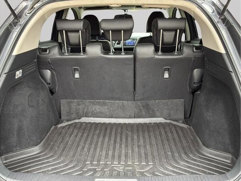 Used 2017 Honda HR-V EX-L image 25