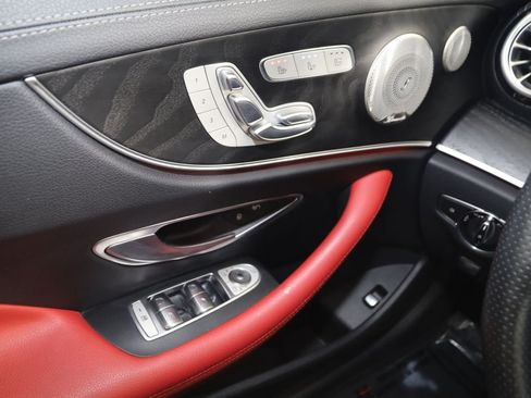 Used 2023 Mercedes-Benz E 450 Cabriolet w/ AMG Line image 42