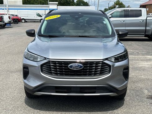 Used 2024 Ford Escape Active w/ Tech Pack #1 AWD/4WD image 6