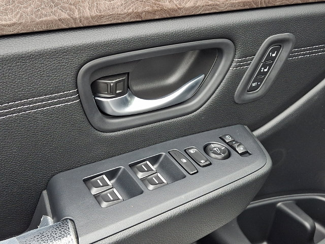 New 2026 Honda Pilot Elite image 9