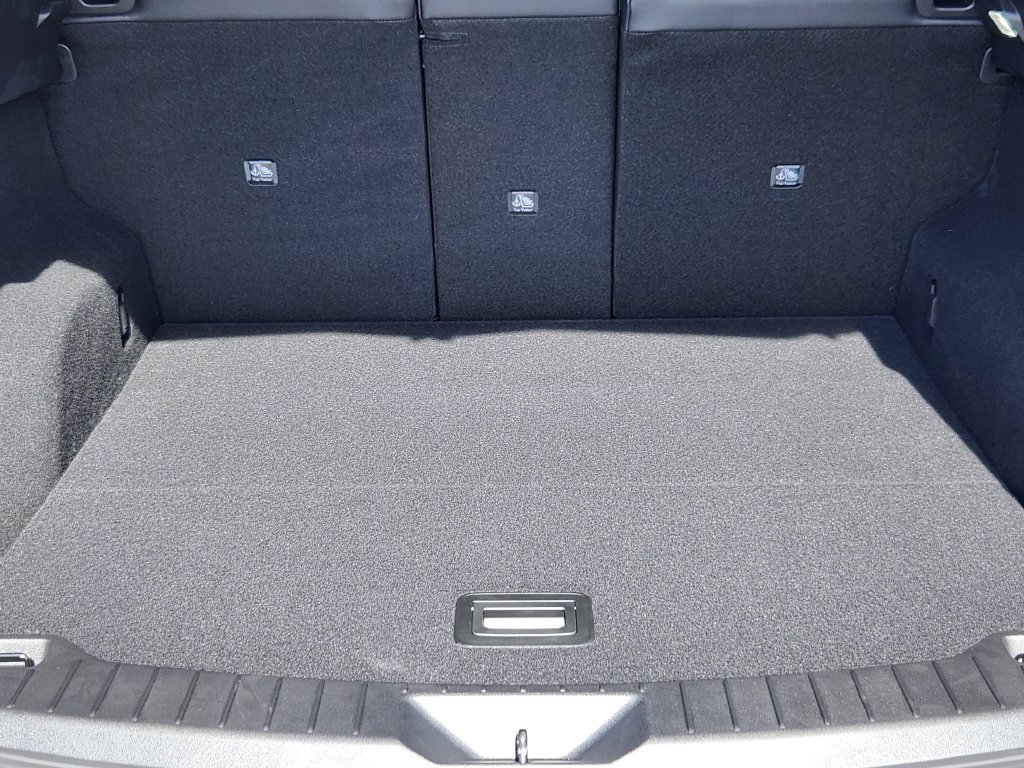 New 2026 MAZDA CX-5 Select AWD/4WD image 21