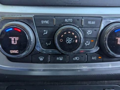 Used 2014 GMC Acadia SLT AWD/4WD image 38