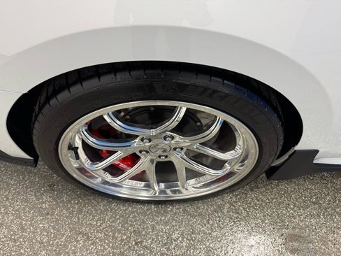 Used 2019 Ford Mustang GT Premium w/ GT Performance Package image 32