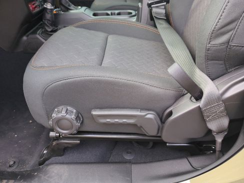 New 2026 Jeep Gladiator Mojave image 14