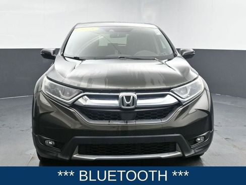 Used 2018 Honda CR-V EX image 4