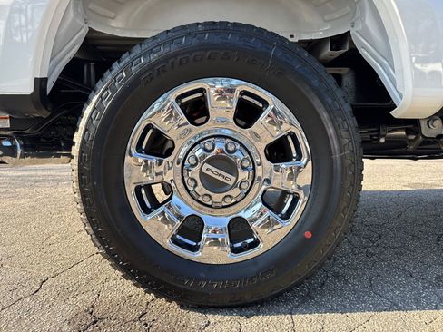 New 2026 Ford F250 Lariat w/ Chrome Package AWD/4WD image 18