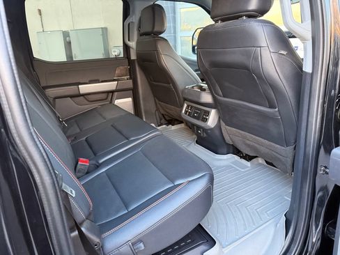 Used 2023 Ford F250 Lariat w/ Chrome Package AWD/4WD image 23