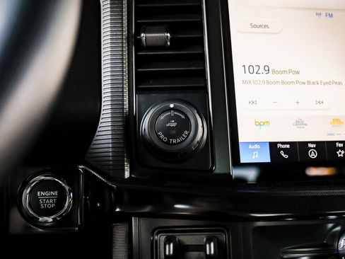 Used 2025 Ford F150 Raptor w/ Equipment Group 803A Raptor R image 68