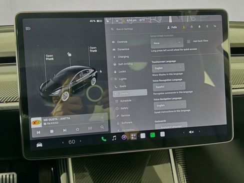 Used 2018 Tesla Model 3 Long Range RWD image 35