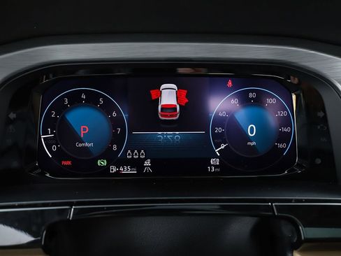 New 2026 Volkswagen Atlas Cross Sport SE image 27