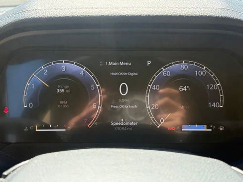 Used 2022 Jeep Grand Cherokee L Limited image 5