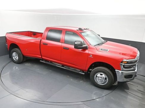 New 2026 RAM 3500 Tradesman image 35