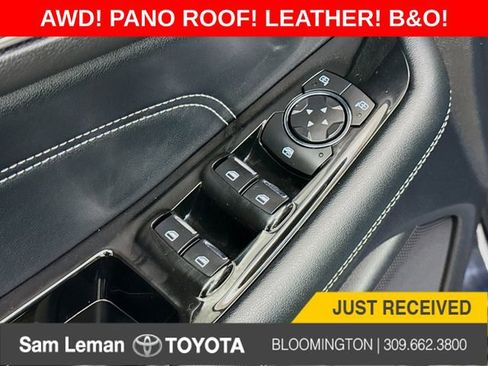 Used 2019 Ford Edge Titanium w/ Equipment Group 301A image 10