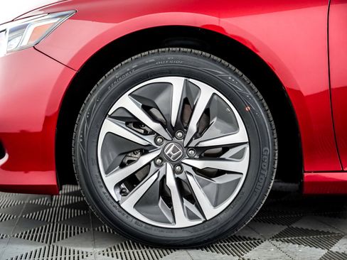 Used 2021 Honda Accord EX-L image 6