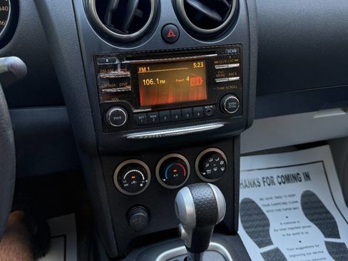 Used 2012 Nissan Rogue SV FWD image 21