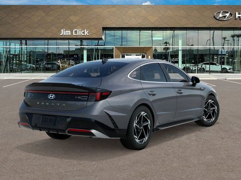 New 2026 Hyundai Sonata SEL image 4