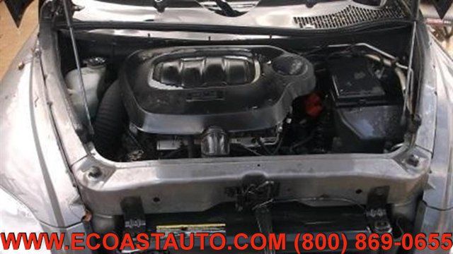 Used 2008 Chevrolet HHR LS FWD image 6