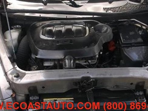 Used 2008 Chevrolet HHR LS image 6