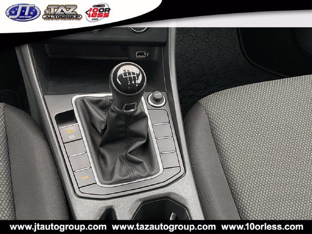 Used 2019 Volkswagen Jetta S FWD image 16