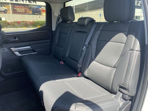 Used 2024 Toyota Tundra SR5 image 24