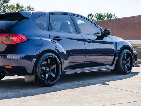 Used 2014 Subaru Impreza WRX Limited image 62