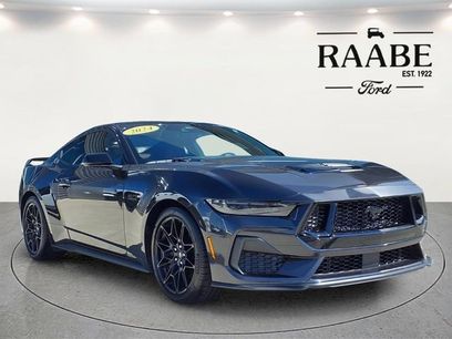 Used 2024 Ford Mustang GT Premium w/ GT Performance Package