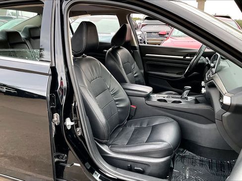 Used 2019 Nissan Altima 2.5 SL image 8