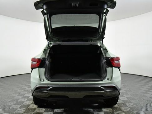 New 2026 Chevrolet Trax ACTIV w/ Driver Confidence Package image 25