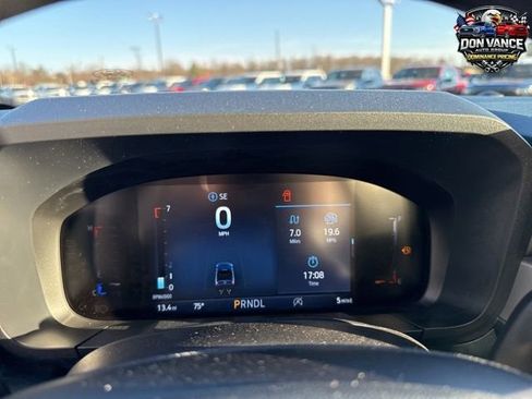 New 2026 Ford Maverick XL image 13