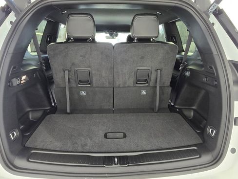 New 2025 Jeep Grand Cherokee L Laredo RWD image 15