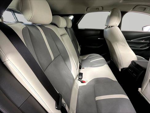 New 2026 MAZDA CX-30 Aire Edition AWD/4WD image 20