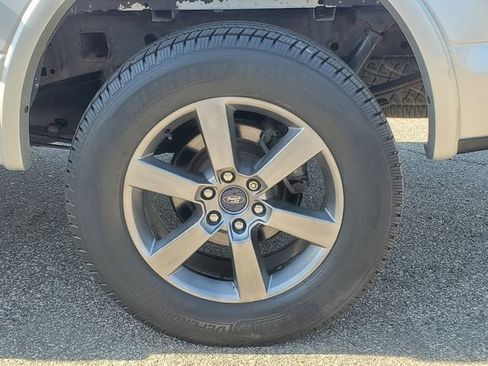 Used 2016 Ford F150 XLT w/ Equipment Group 302A Luxury AWD/4WD image 30