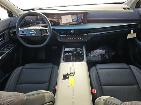 New 2026 Nissan Murano Platinum w/ Technology Package AWD/4WD image 11