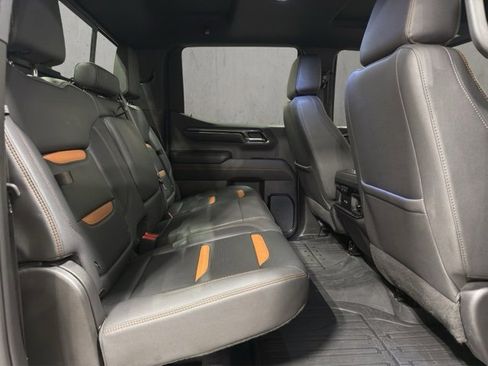 Used 2023 GMC Sierra 1500 AT4 w/ AT4 Preferred Package image 20