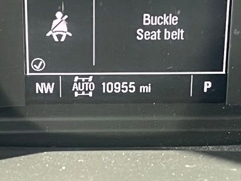 Used 2024 GMC Sierra 1500 Pro w/ Convenience Package image 15