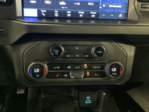 Used 2025 Ford Bronco Big Bend AWD/4WD image 16