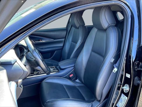 Used 2021 MAZDA CX-30 FWD 2.5 S w/ Preferred Package image 25