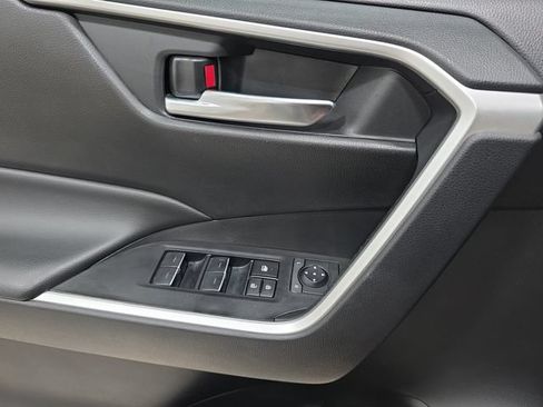 Certified 2024 Toyota RAV4 XLE FWD image 25