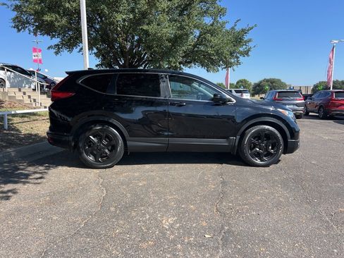 Used 2019 Honda CR-V EX image 8