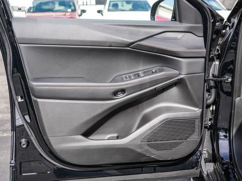 New 2026 Jeep Cherokee Limited AWD/4WD image 23