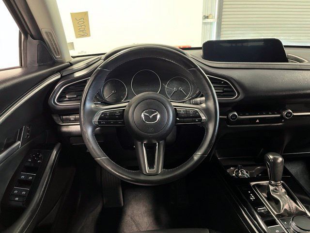 Used 2024 MAZDA CX-30 AWD 2.5 S w/ Select Sport Pkg image 21