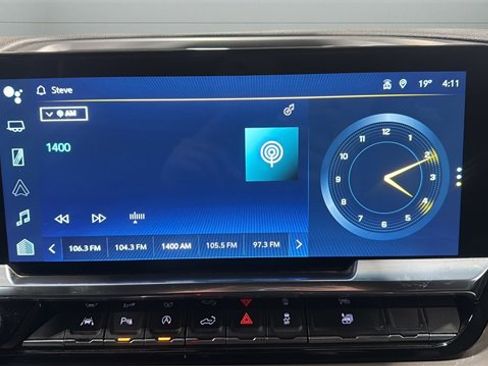 Used 2022 Chevrolet Silverado 1500 High Country image 13