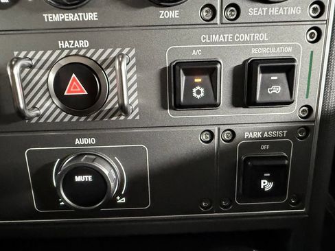 Used 2024 INEOS Grenadier AWD/4WD image 29