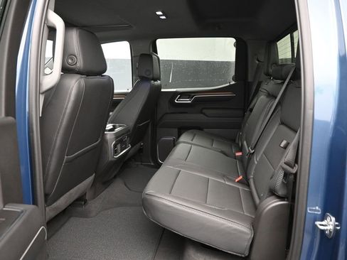 New 2026 GMC Sierra 1500 Denali image 11