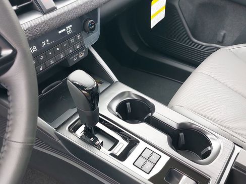 New 2026 Subaru Outback Limited AWD/4WD image 21