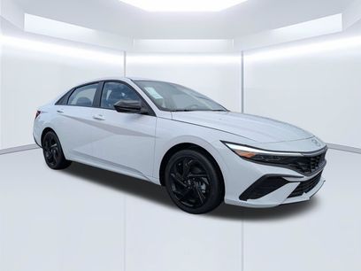 Certified 2026 Hyundai Elantra SEL